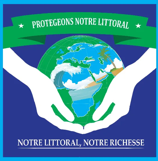 Ancien support institutionnel de Protégeons notre Littoral