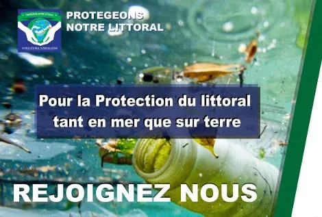 Protection mer et terre — Archive PNL