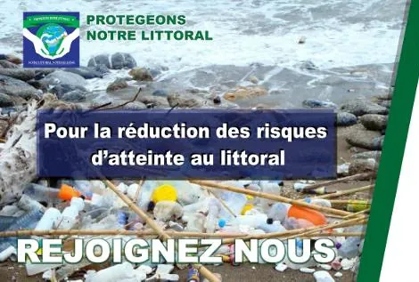 Risques d’atteinte au littoral — Archive PNL