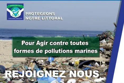 Agir contre les pollutions marines — Archive PNL