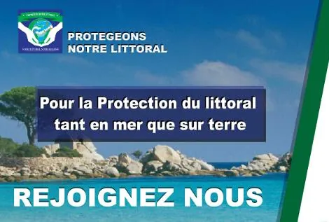Protection du littoral en mer et sur terre — Archive PNL