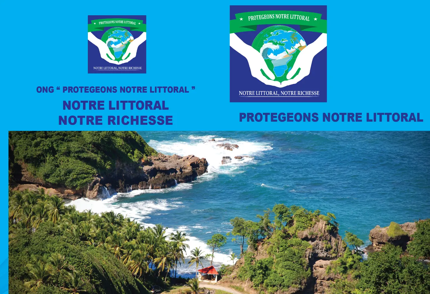Notre Littoral, Notre Richesse — Archive PNL