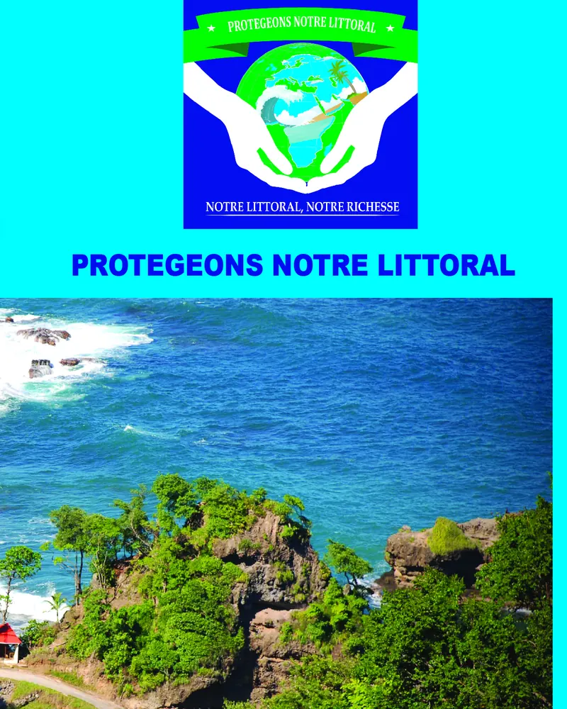 Ancien support de sensibilisation littorale — Archive PNL