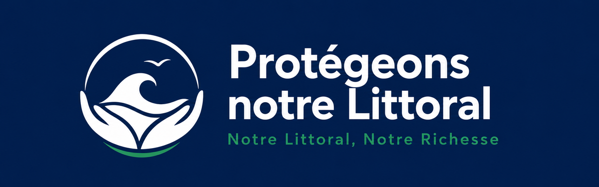 Protégeons notre Littoral